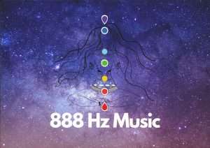 888 Hz