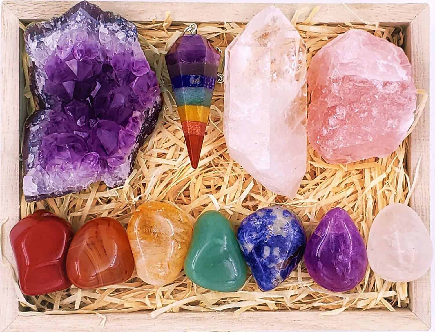 8 Best Crystals For Aquarius To Shine Their Energy