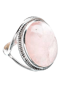 Rose Quartz Jewelry: A Buyer’s Guide