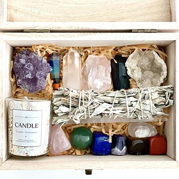 New To Crystals? See 7 Of The Best Crystals For Beginners