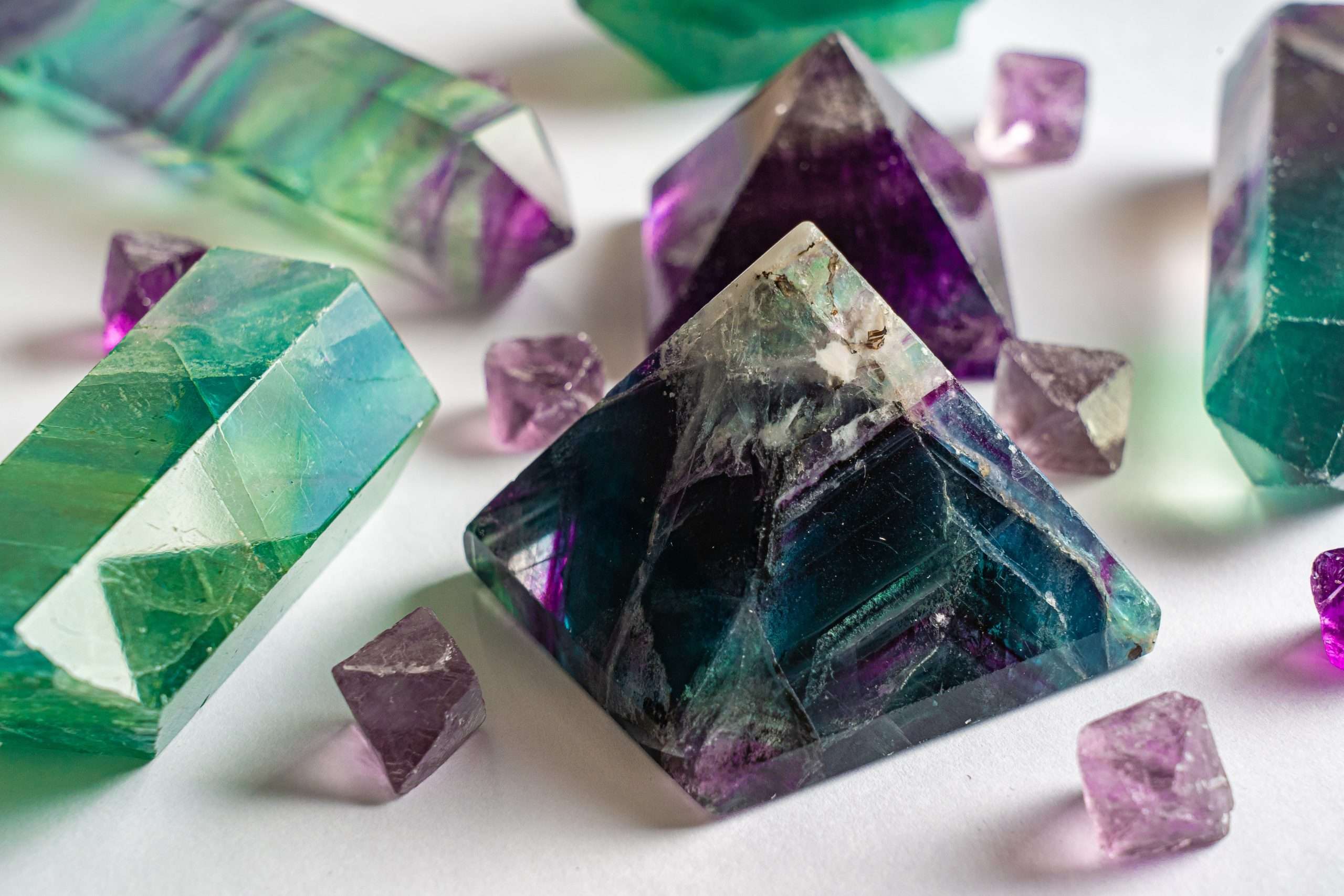 New To Crystals? See 7 Of The Best Crystals For Beginners